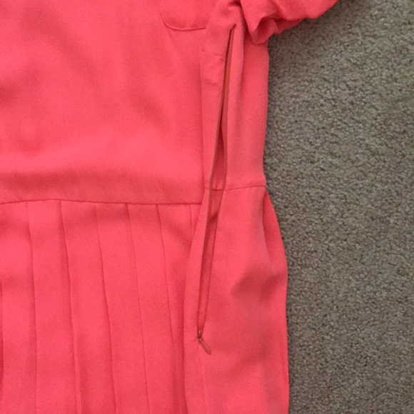 J. Crew Silk dress - Picture 4 of 6